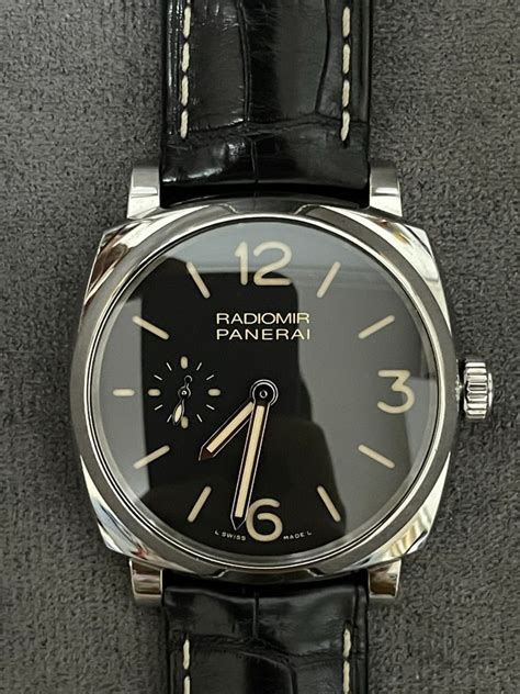 panerai pam 512 catawiki|Panerai 00512.